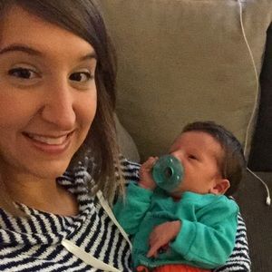 Meet your Posher, Taylor